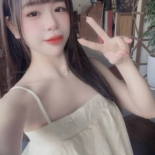 Malaysian schoolgirl